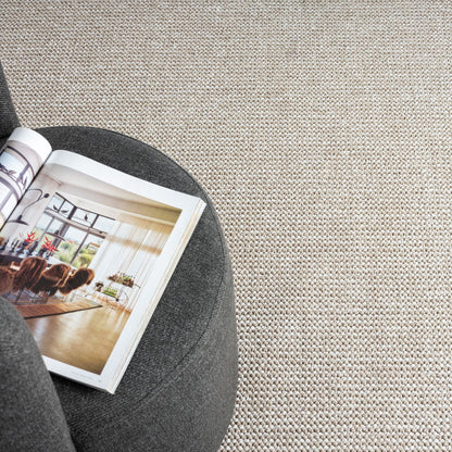 Solace 194 Taupe Saray Rugs