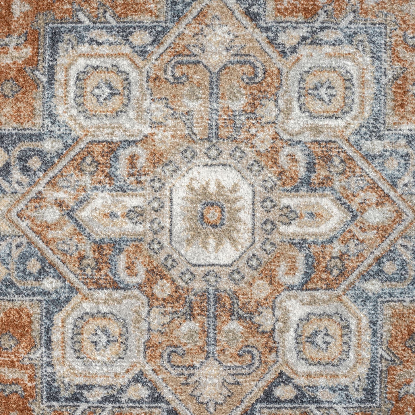 Easy 370 Aqua Runner Saray Rugs