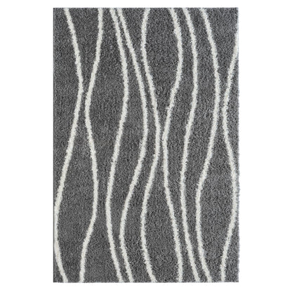 Plushy 385 Cloud Saray Rugs