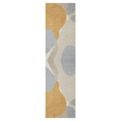 Plushy 383 Multi Runner Saray Rugs
