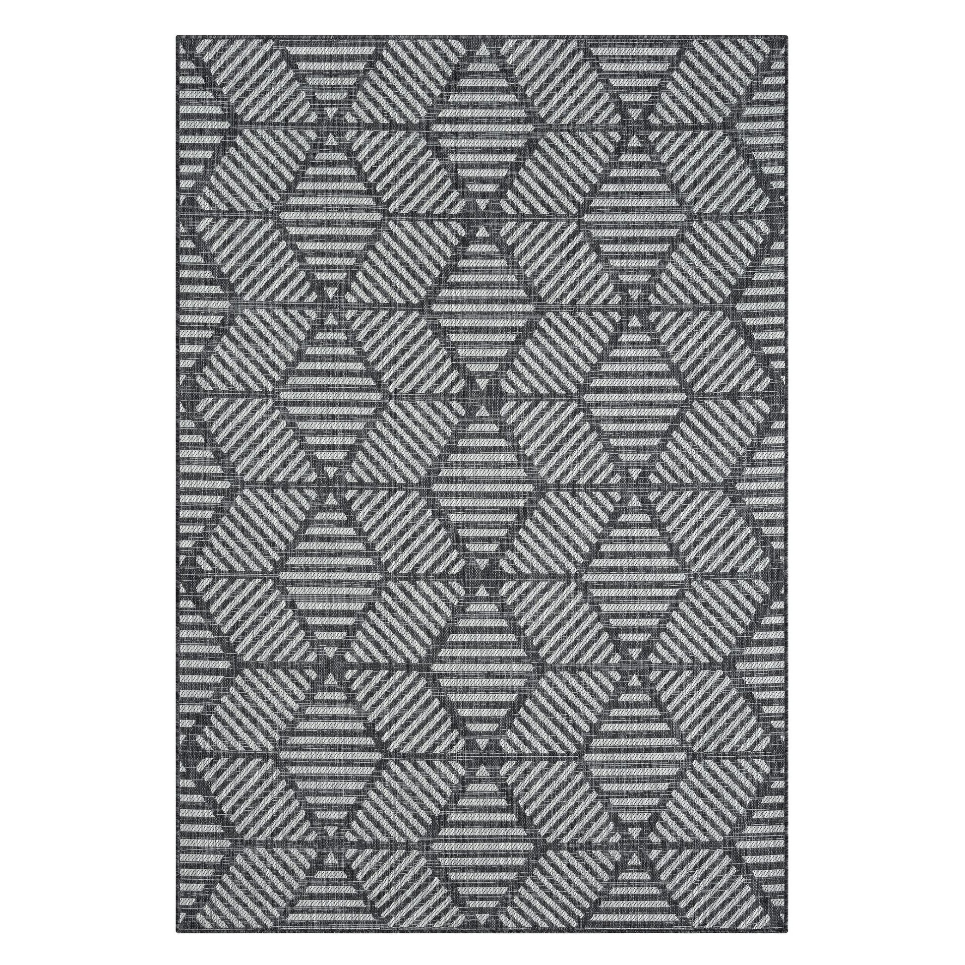 Alfresco 420 Steel Saray Rugs