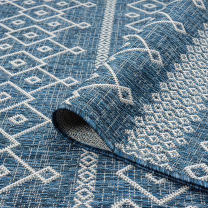 Patio 452 Ocean Saray Rugs