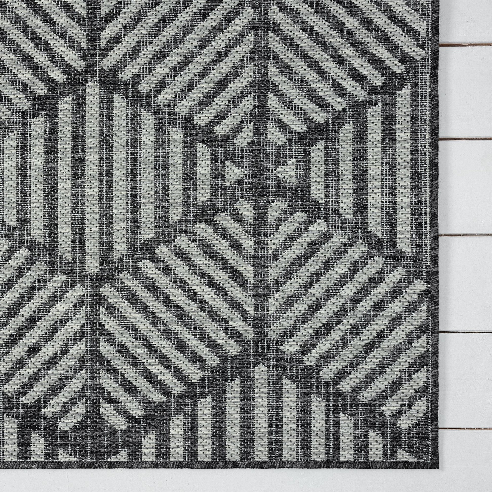 Alfresco 420 Steel Saray Rugs