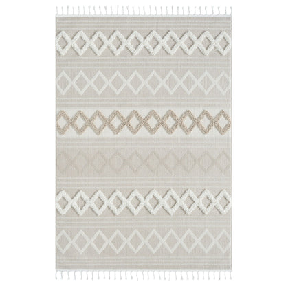 Cottage 542 Fawn Saray Rugs