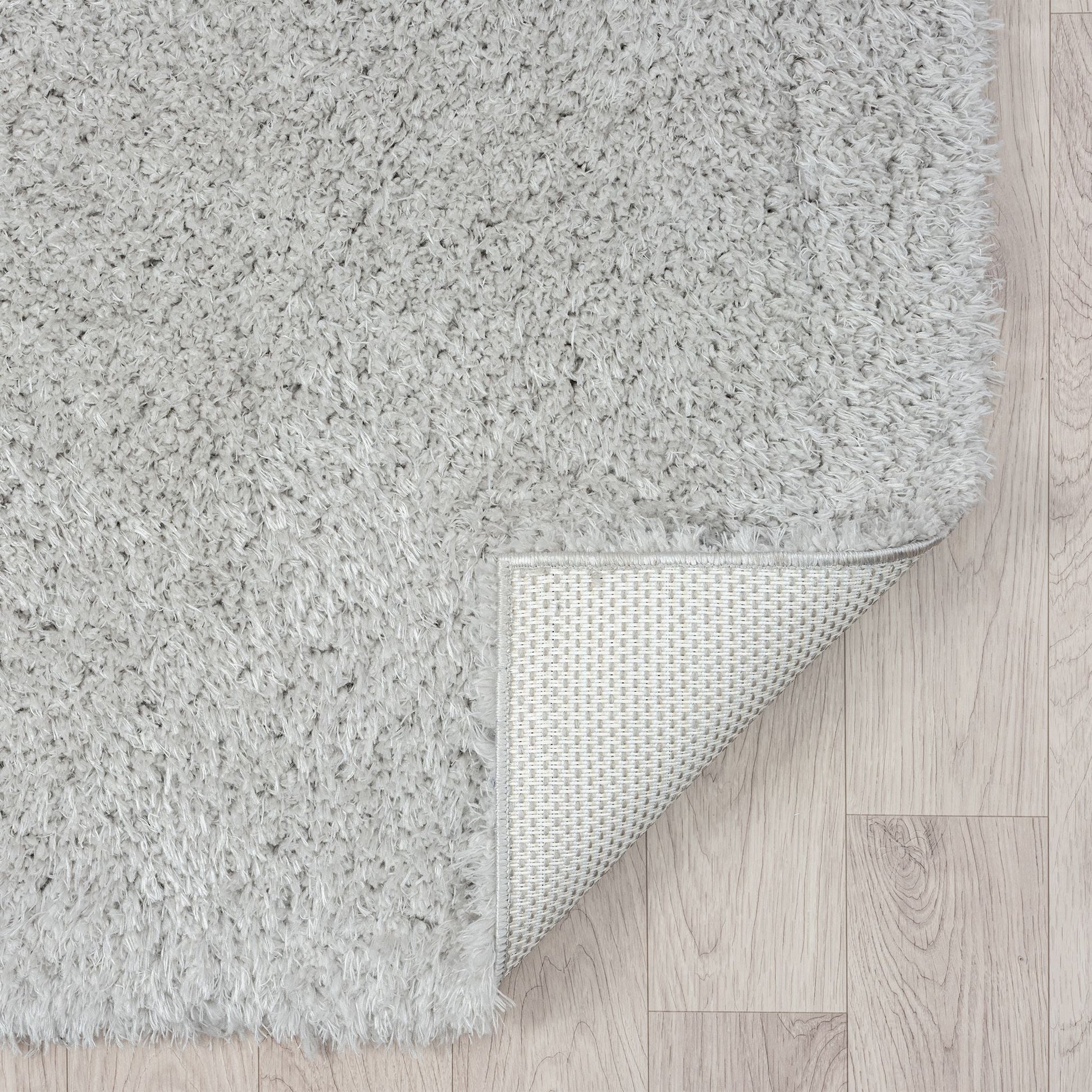 Fleecy 398 Cloud Runner Saray Rugs