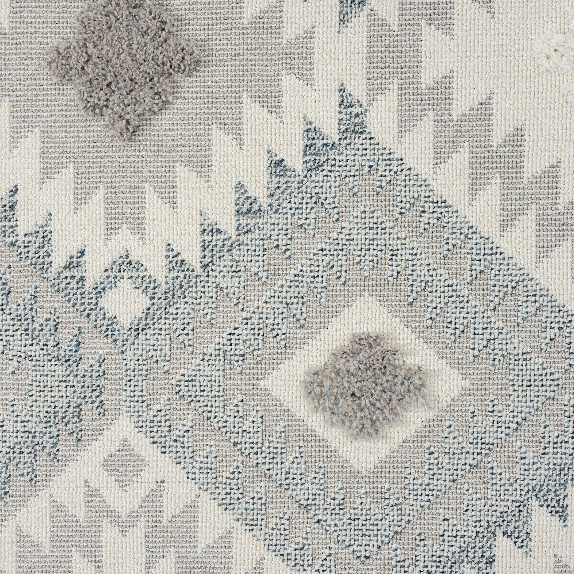 Cottage 543 Pebble Runner Saray Rugs