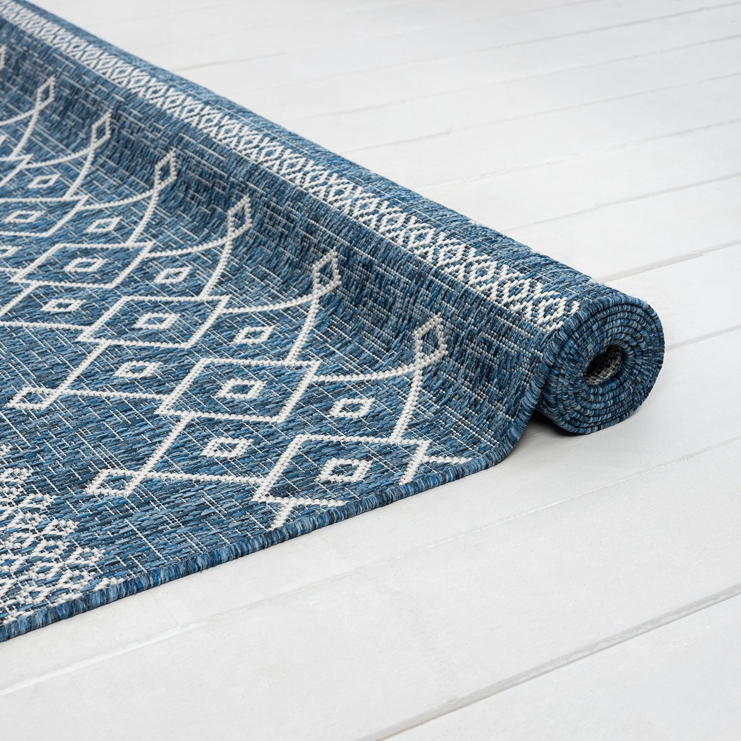 Patio 452 Ocean Saray Rugs