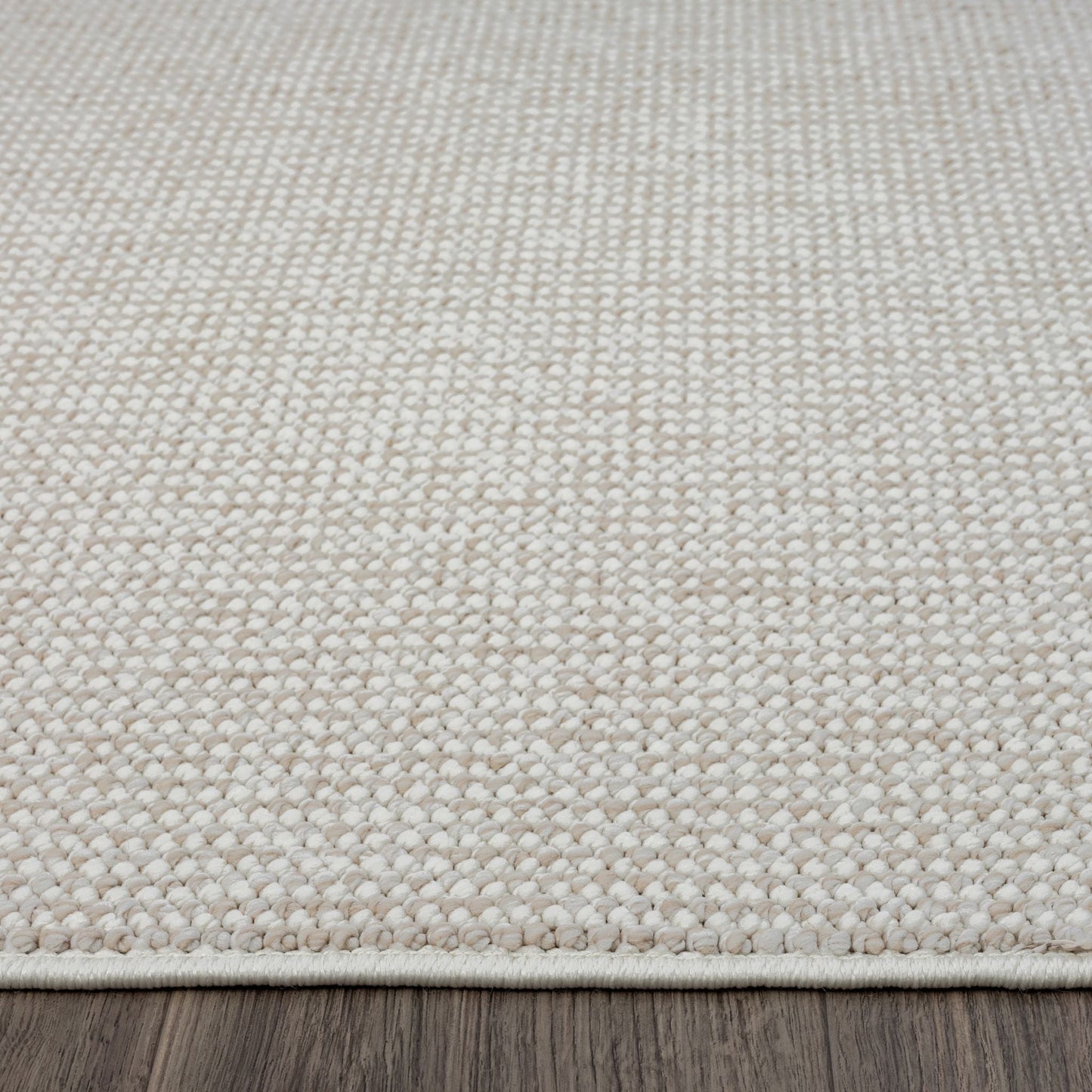 Solace 197 Fawn Runner Saray Rugs