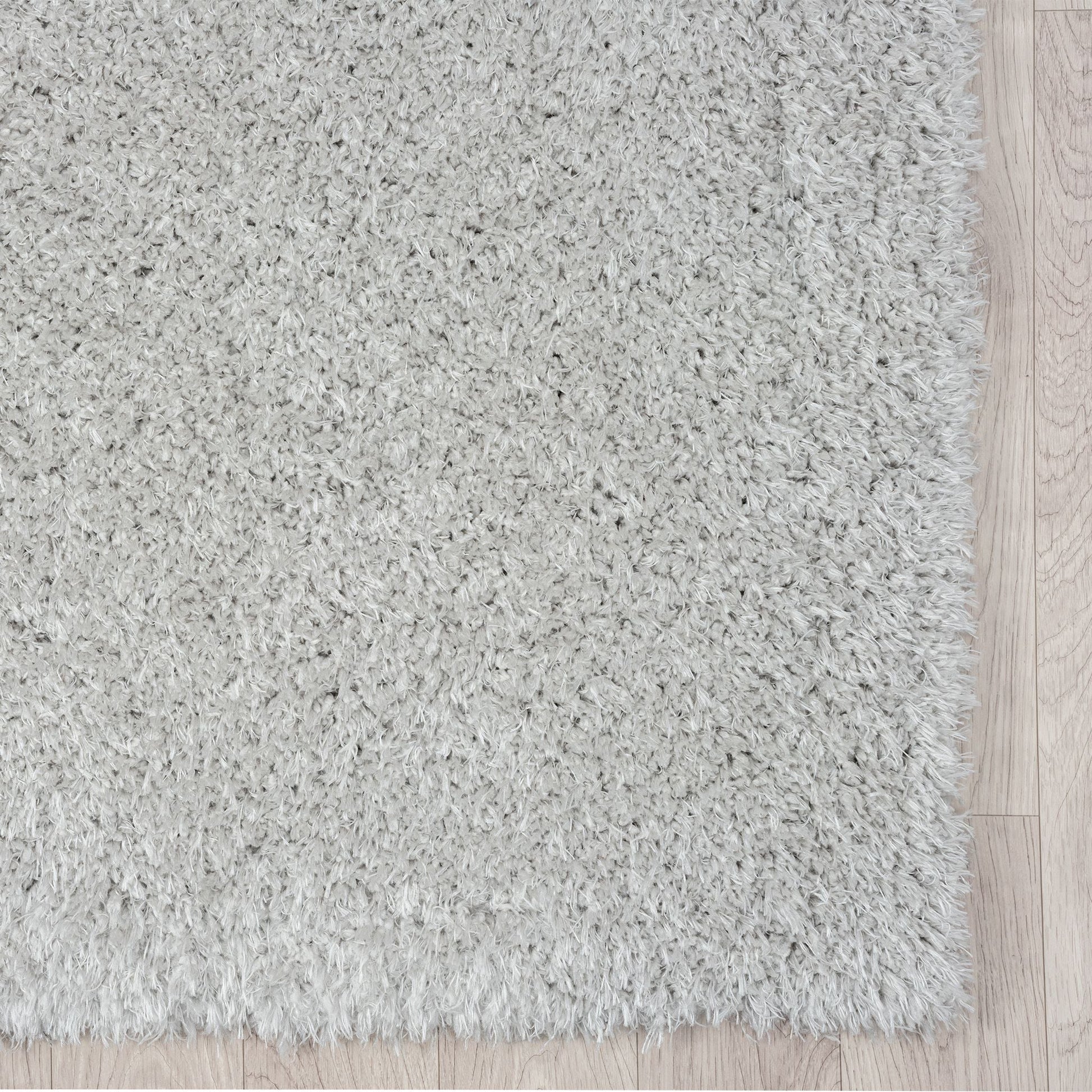 Fleecy 398 Cloud Runner Saray Rugs