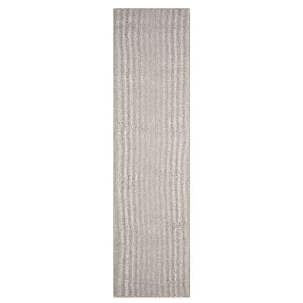 Solace 194 Taupe Runner Saray Rugs