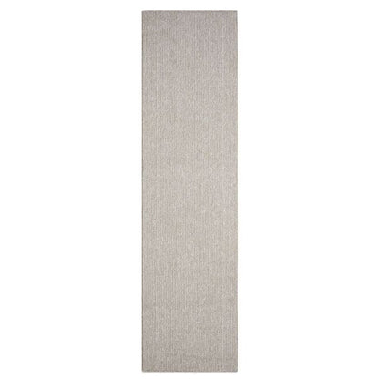 Solace 194 Taupe Runner Saray Rugs