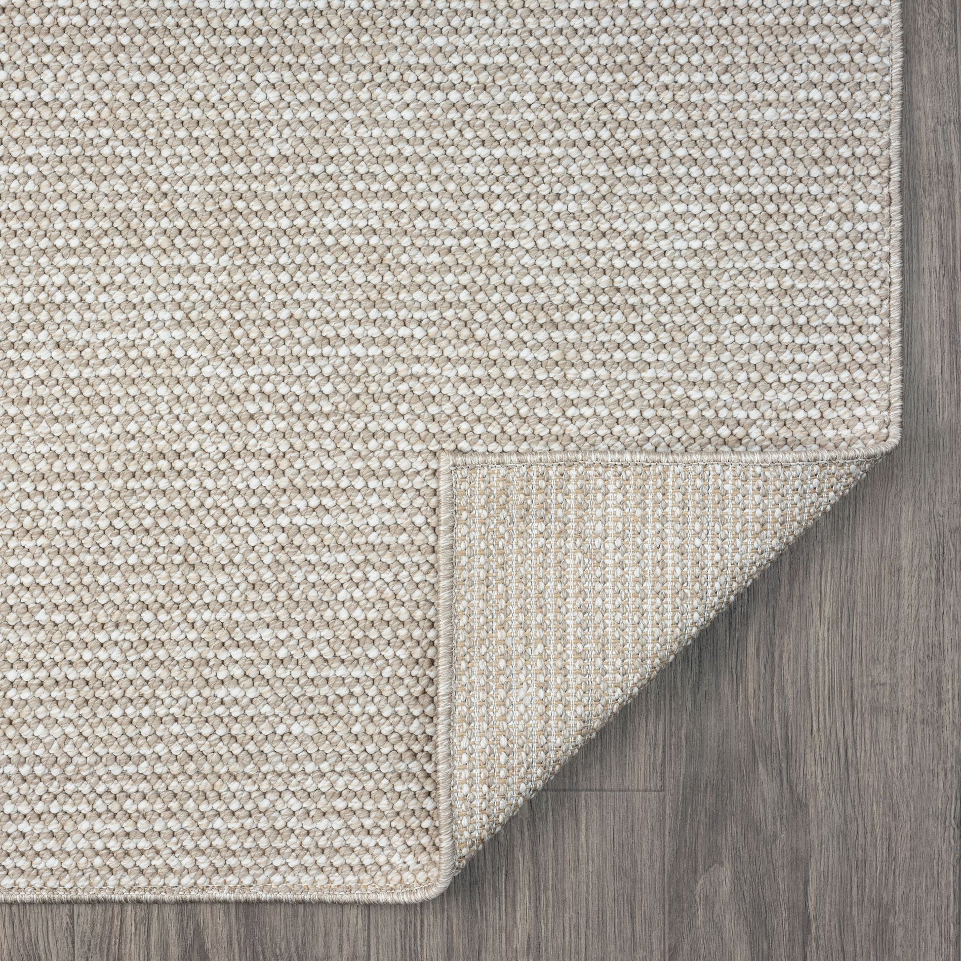 Solace 194 Taupe Saray Rugs