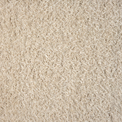 Fleecy 394 Fawn Saray Rugs